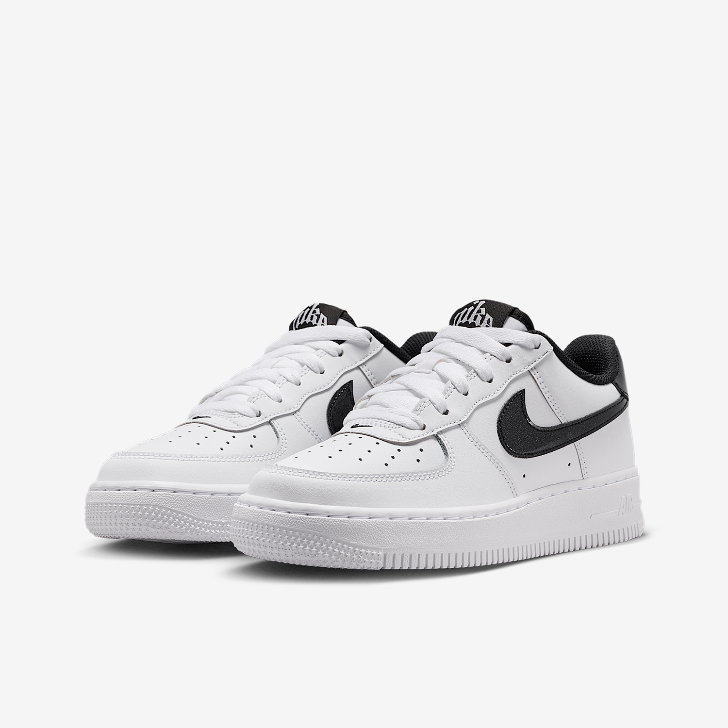 Nike Shoes Air Force 1 - Оригинальные женские и детские спортивные кроссовки