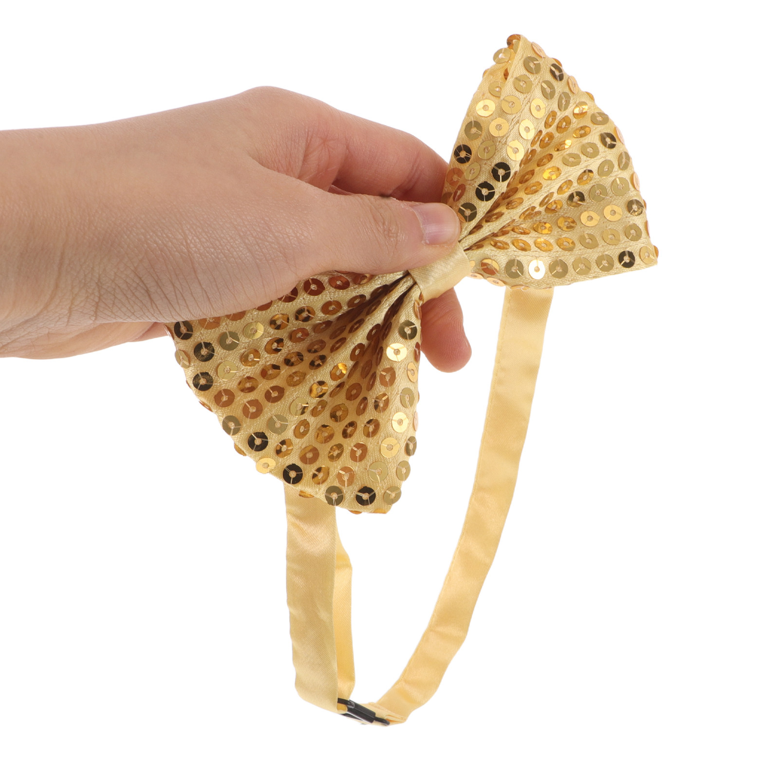 Bow Tie Pre Tied - 5 шт. Регулируемые детские галстуки-бабочки, готовые
