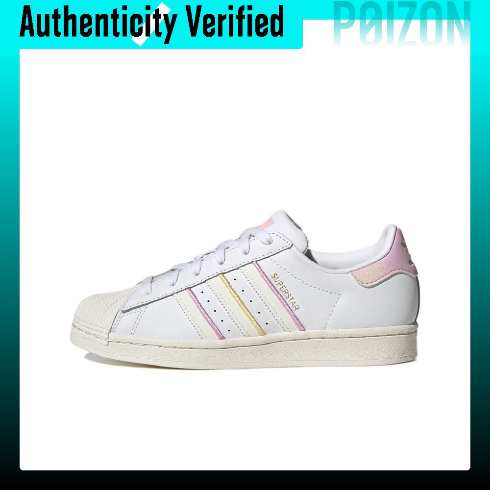 Adidas Shoes Superstar - Adidas Originals SUPERSTAR, женские кеды для