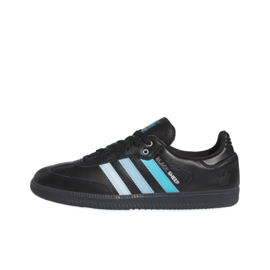 Adidas Shoes Samba - Кроссовки для скейтбординга Adidas Originals x