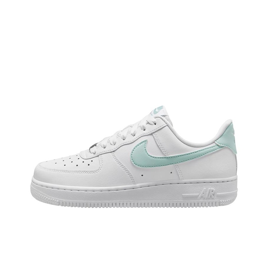 Nike Shoes Air Force 1 - Женские низкие кроссовки для скейтбординга Nike