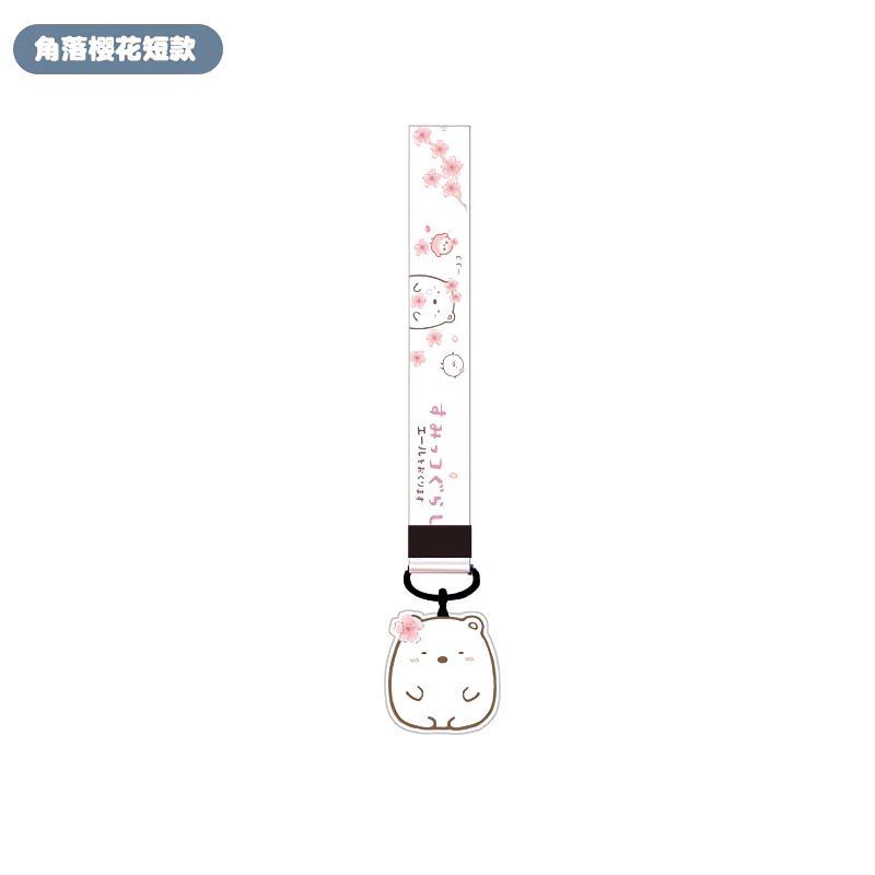 2 шт./комплект. Милый мультяшн – обзор и цена Lanyard Badge Holder