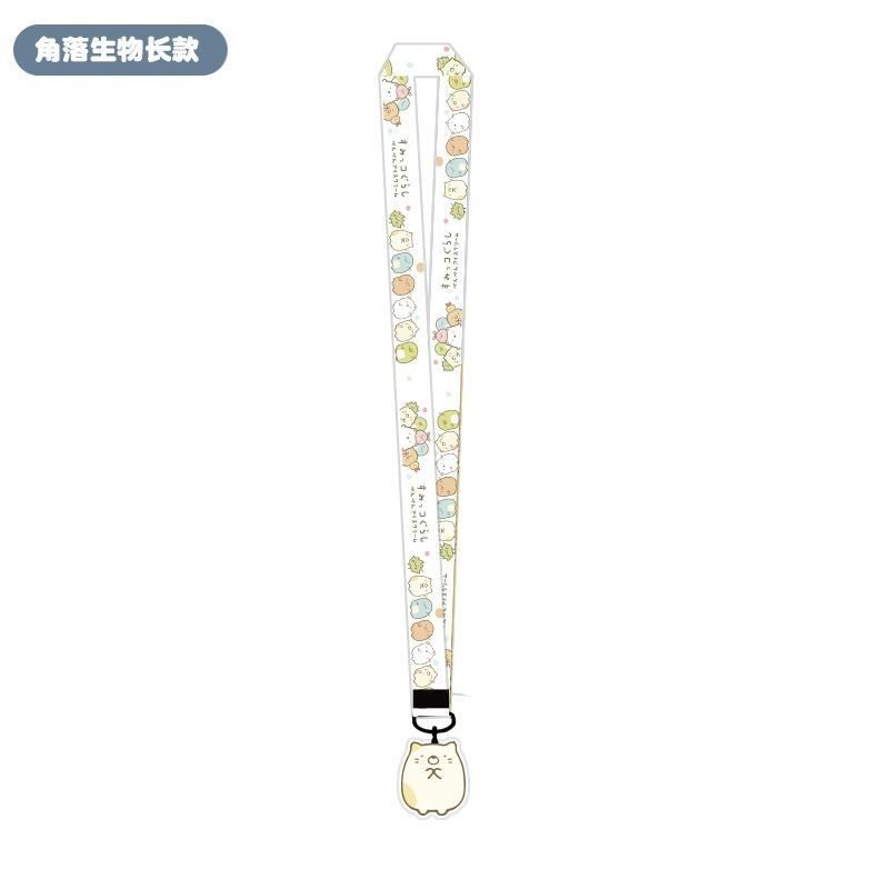 2 шт./комплект. Милый мультяшн – обзор и цена Lanyard Badge Holder
