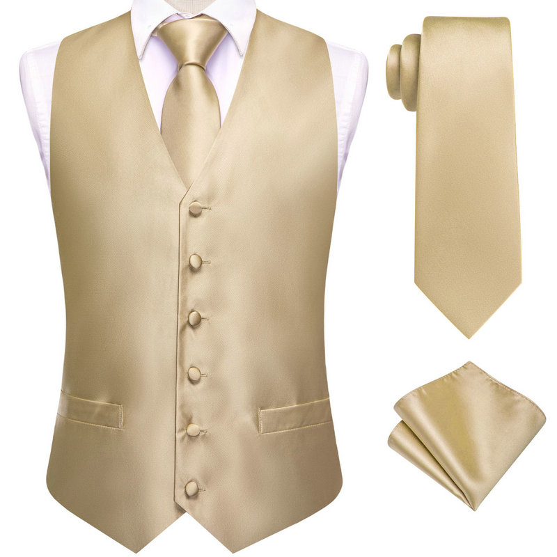 Мужской комплект VerveRow из 3 – обзор и цена Pocket Square Set