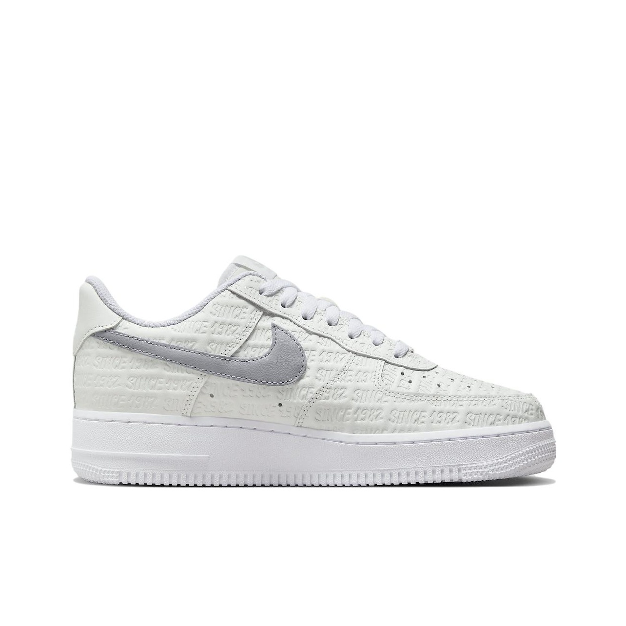 Женские низкие кроссовки Nike  – обзор и цена Nike Shoes Air Force 1