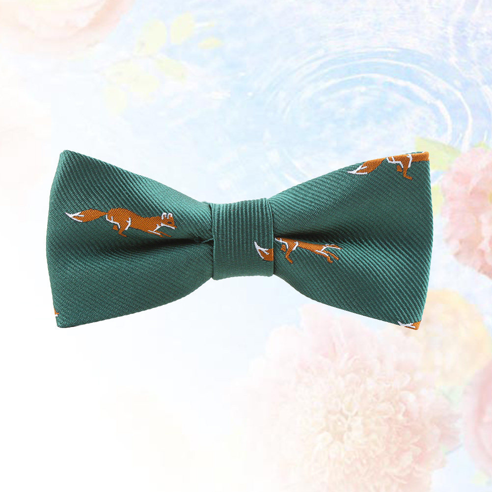 Детский галстук-бабочка с бант – обзор и цена Bow Tie Pre Tied