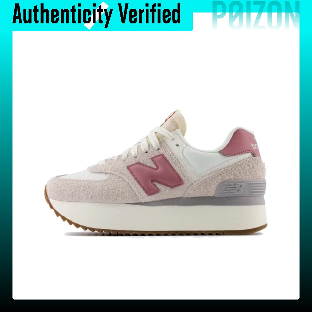New Balance NB 574, модель Vin – обзор и цена New Balance Shoes 574