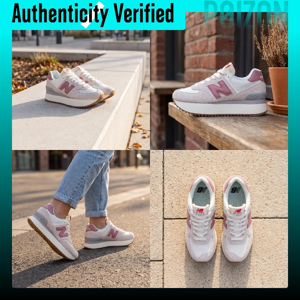 New Balance NB 574, модель Vin – обзор и цена New Balance Shoes 574