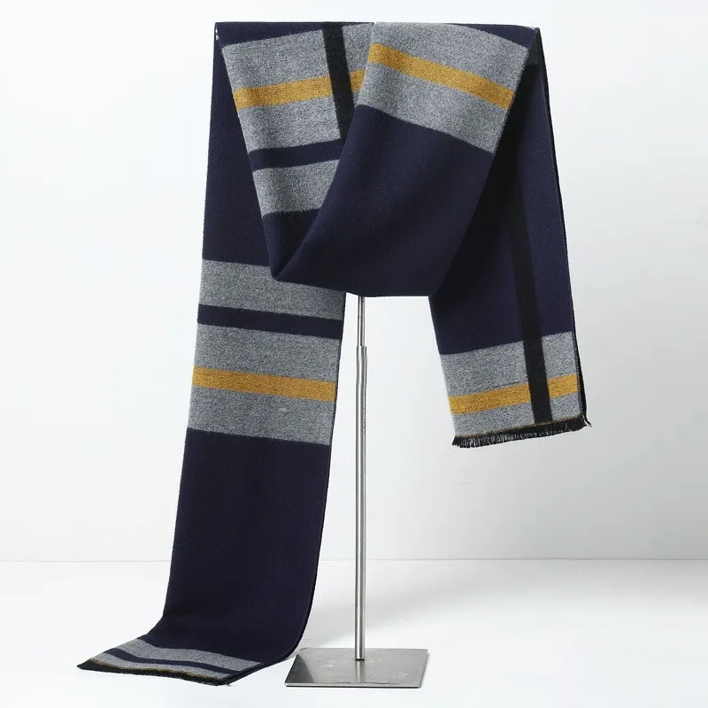 Дизайнерские брендовые клетчат – обзор и цена Muffler Men Wool