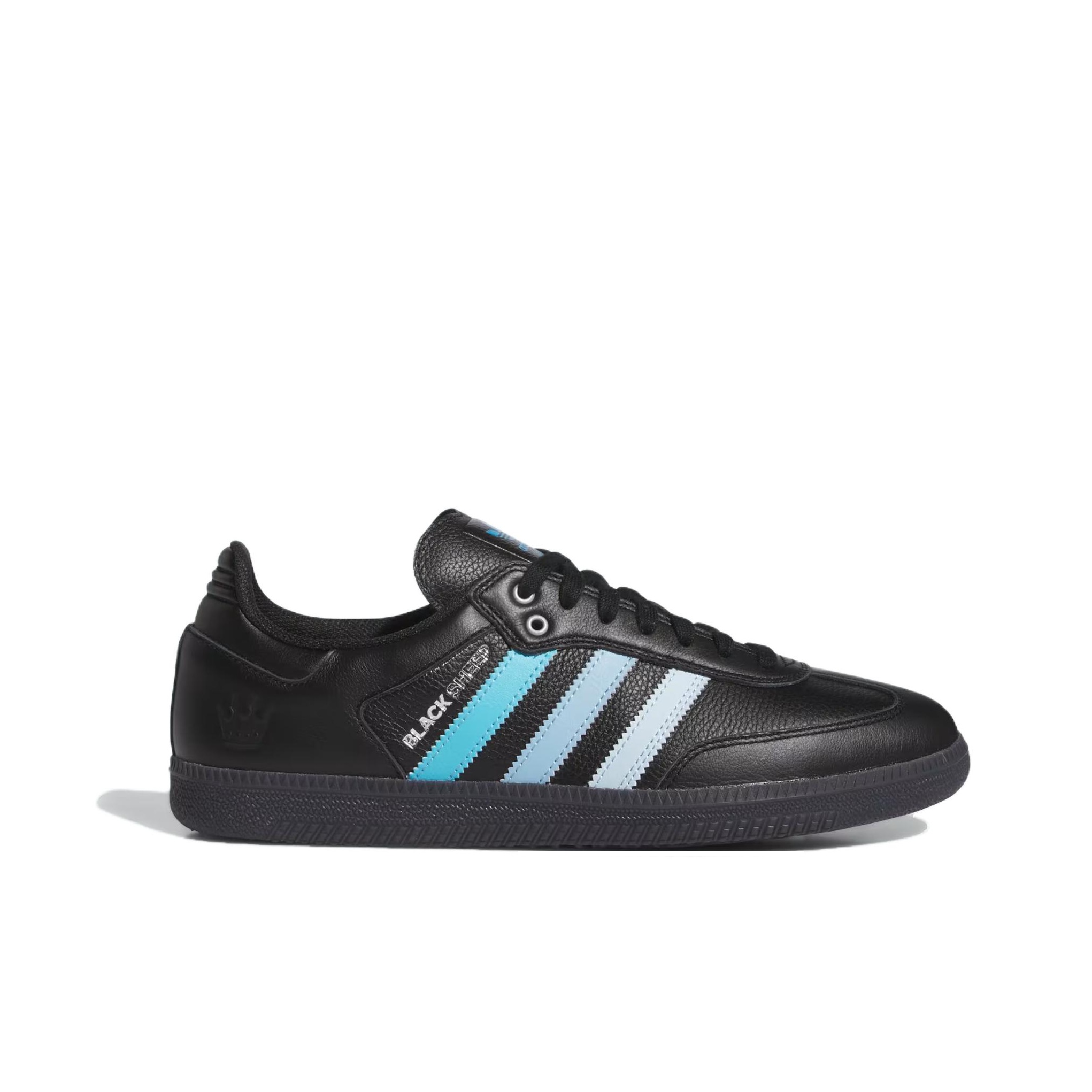 Кроссовки для скейтбординга Ad – обзор и цена Adidas Shoes Samba
