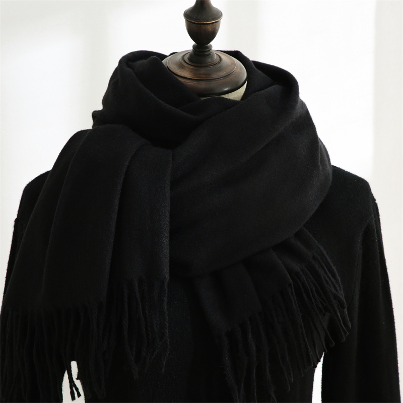 Модный мужской шарф, зимний те – обзор и цена Muffler Men Wool