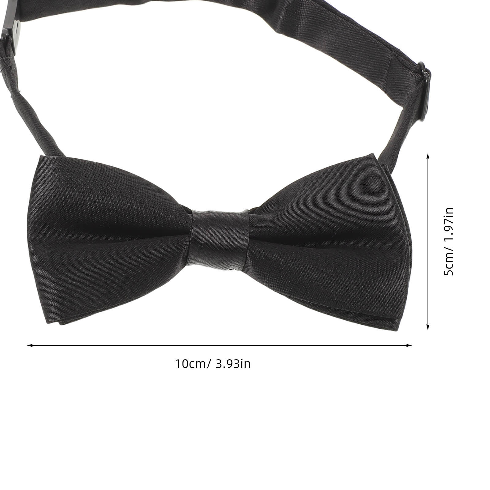Готовая галстука-бабочка для д – обзор и цена Bow Tie Pre Tied