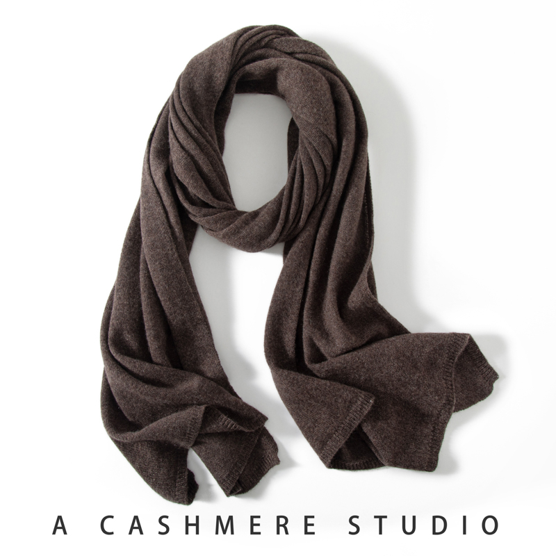 MERRILAMB высококачественный к – обзор и цена Muffler Men Wool