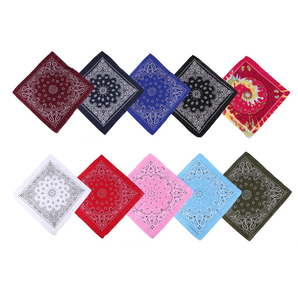 Мужской хлопковый платок с узо – обзор и цена Handkerchief Cotton Men